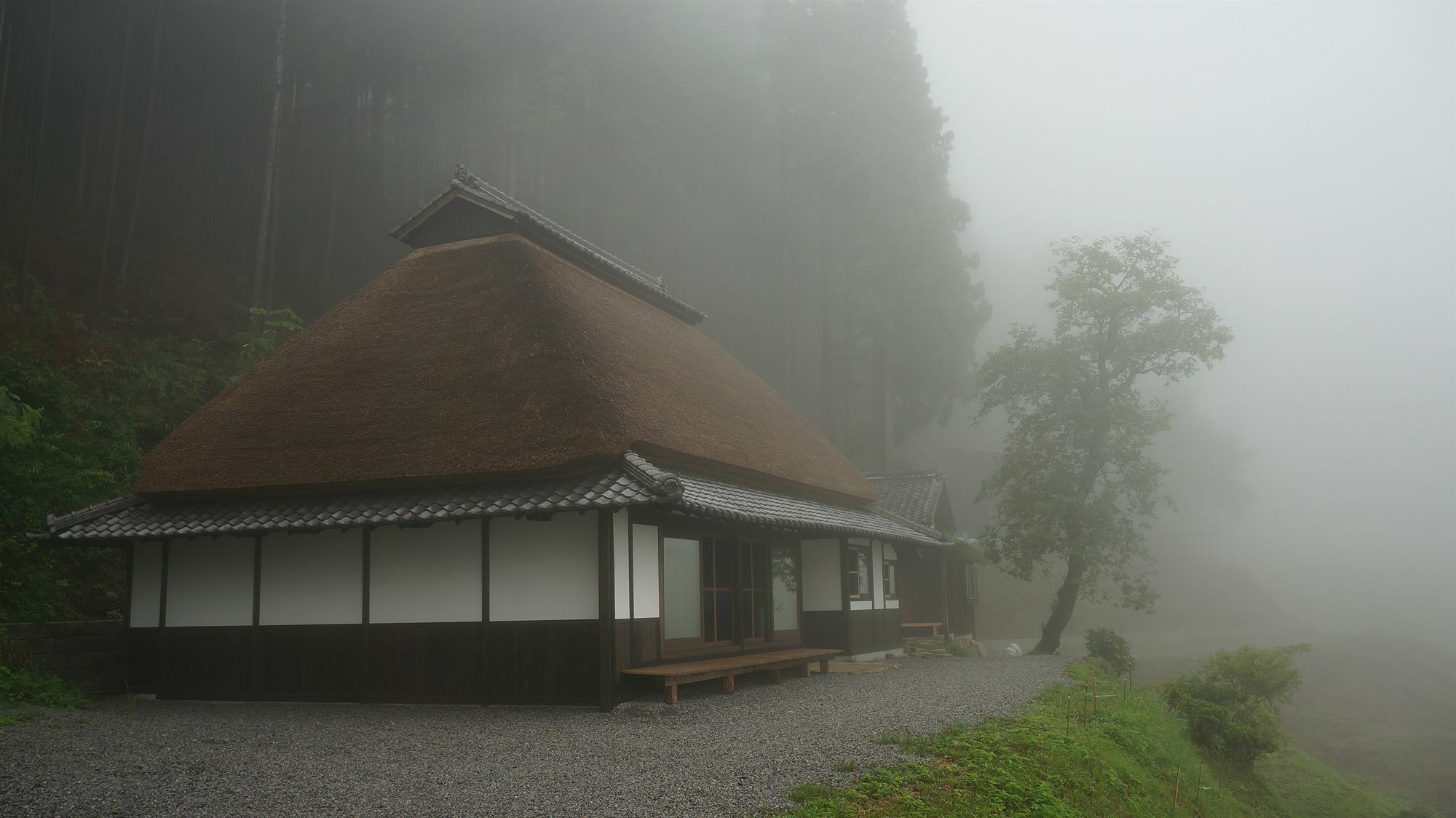 Sasayuri-Ann Vila Nara Exterior foto