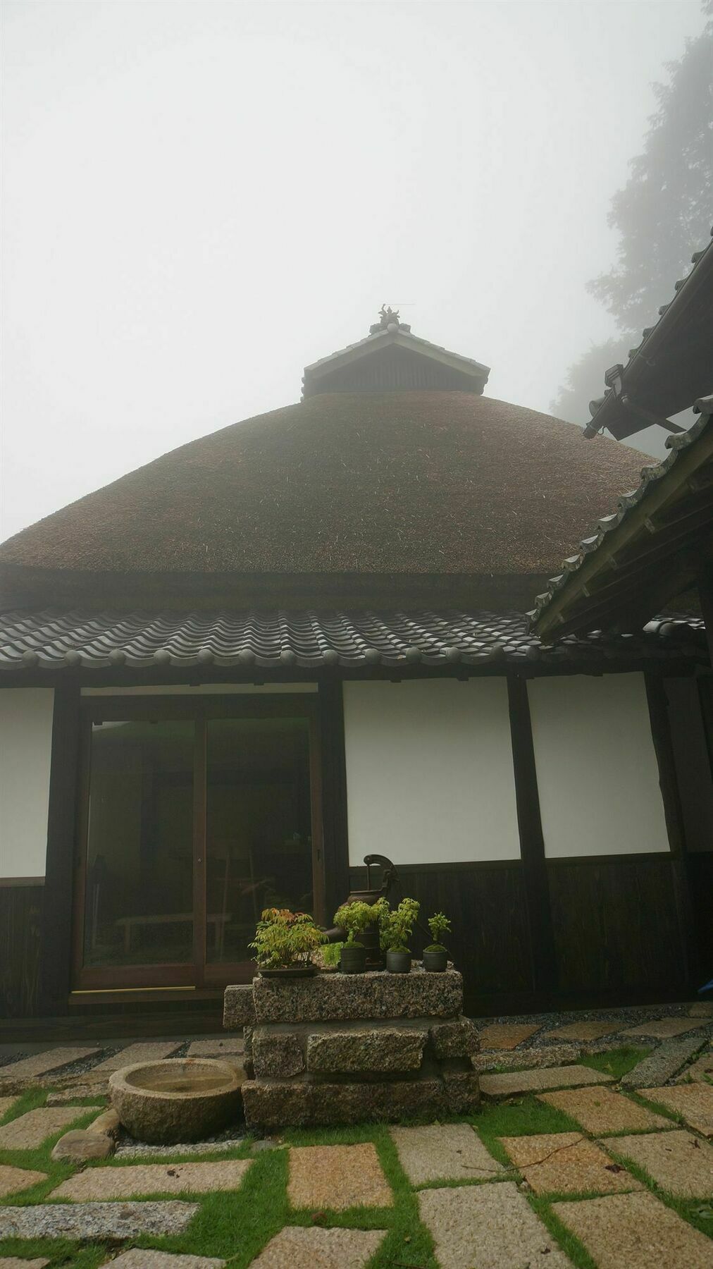 Sasayuri-Ann Vila Nara Exterior foto