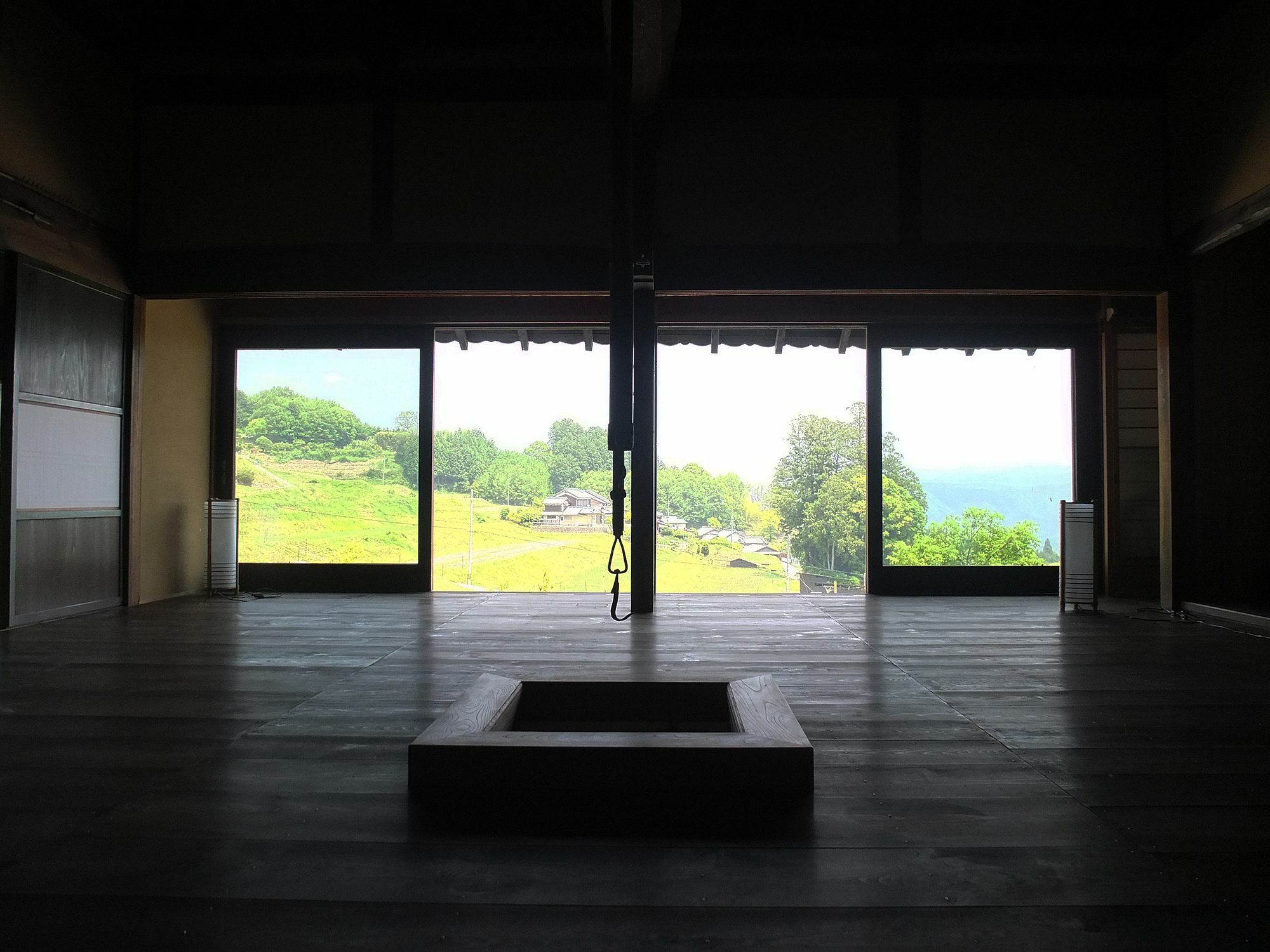 Sasayuri-Ann Vila Nara Exterior foto